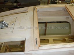 Fuselage construction (179)